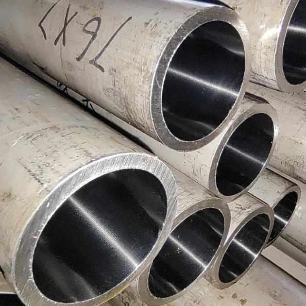 絎磨管可按需定制